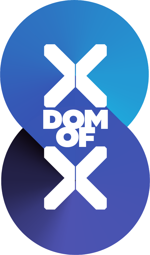 Dom of X